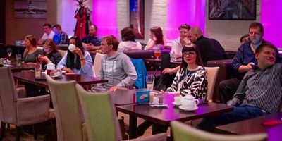 Фото 2 площадки Travel Restobar
